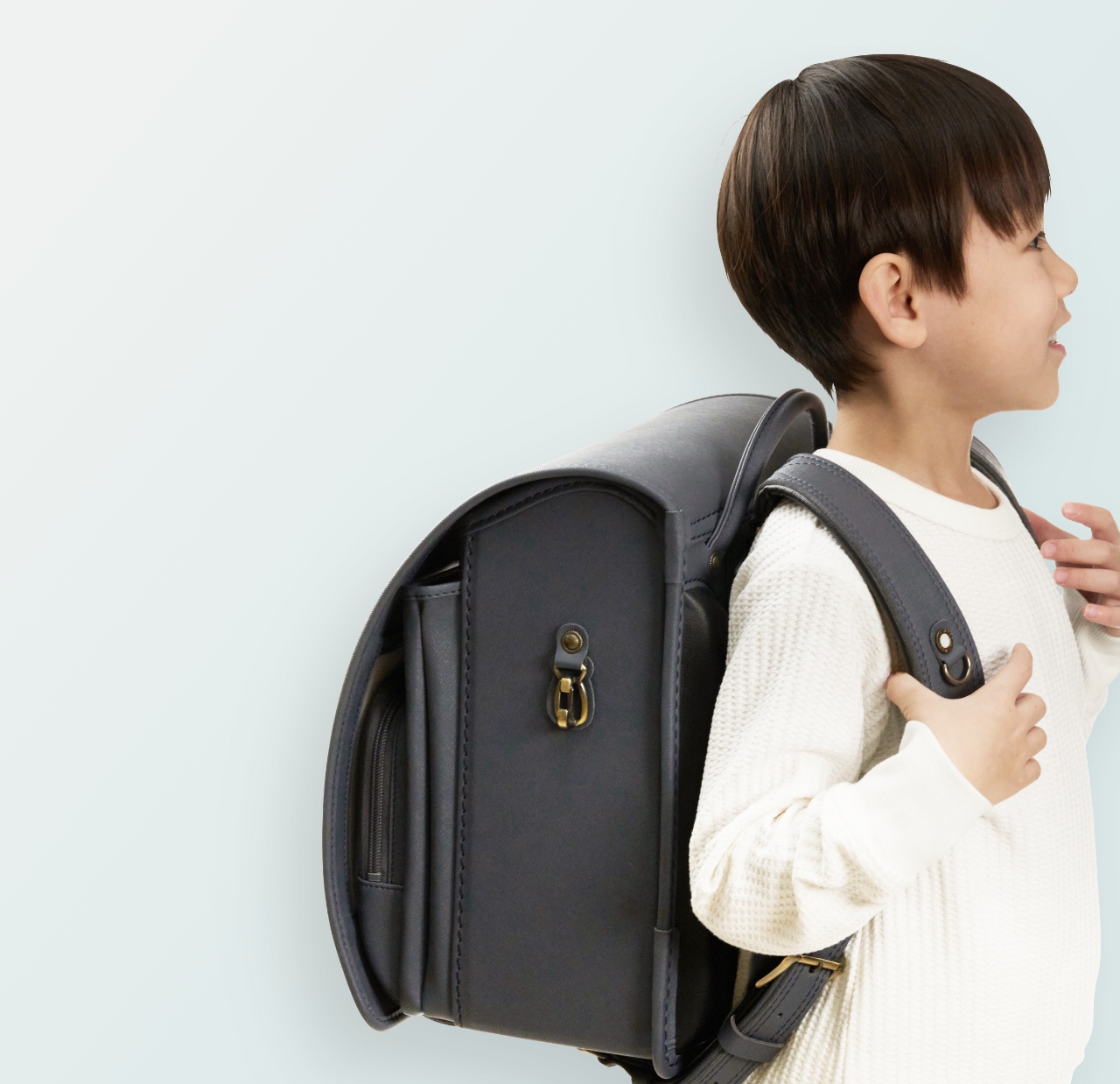 2027年度ご入学用ランドセルカタログ＆革サンプルご請求受付中！