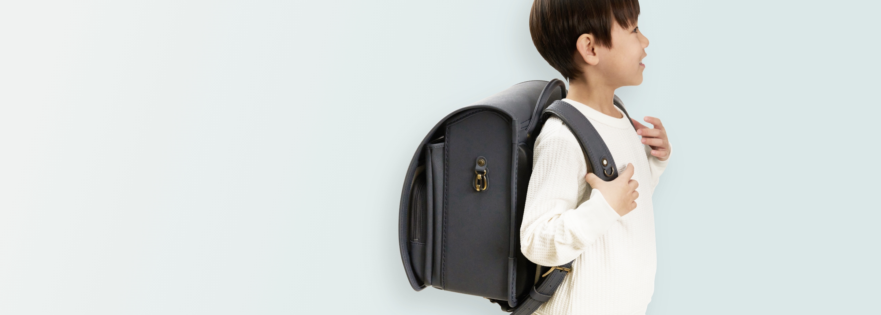 2027年度ご入学用ランドセルカタログ＆革サンプルご請求受付中！