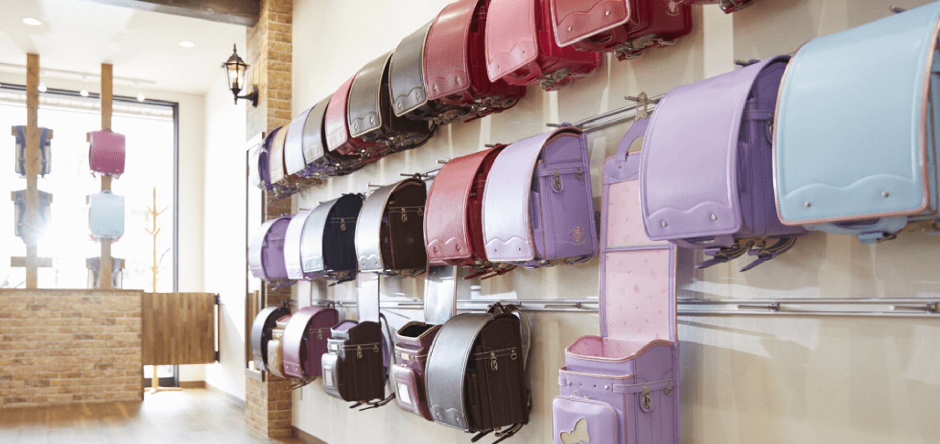 ショールーム・取扱店舗