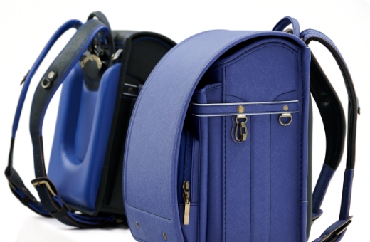 ブルー・ネイビー