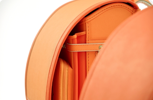 キャメル・オレンジ