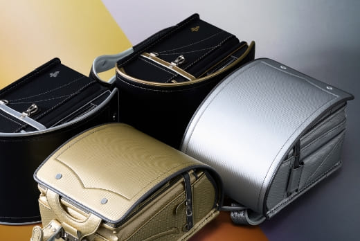 シルバー・ゴールド