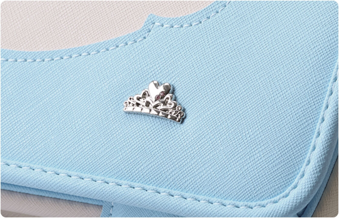 グレイスティアラ