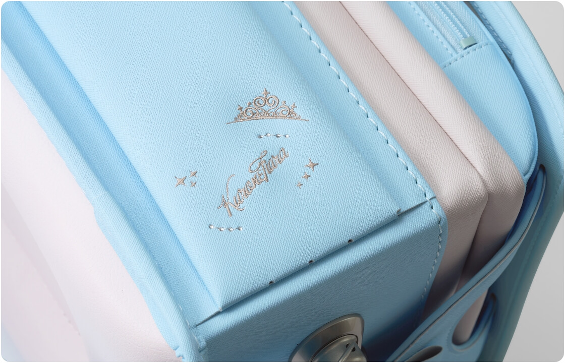 グレイスティアラ