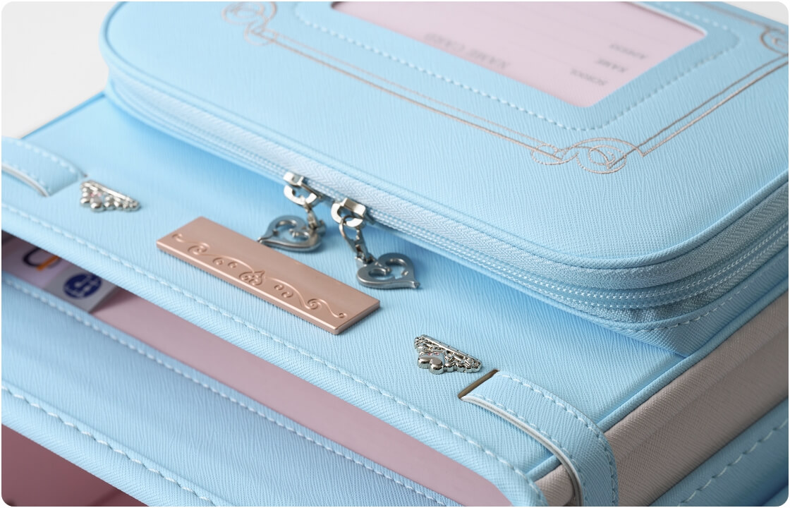 グレイスティアラ