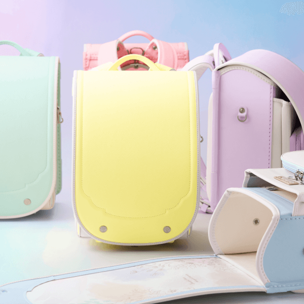 萬勇鞄ランドセル 黄色のランドセル選びで押さえておきたい3つの注意点