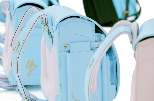 サックス（水色）