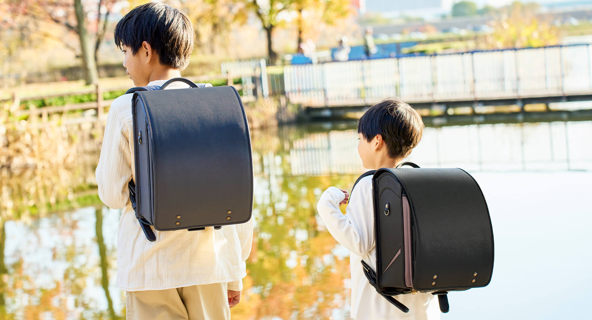 萬勇鞄ランドセル 男の子向けランドセル人気ランキング（人工皮革）