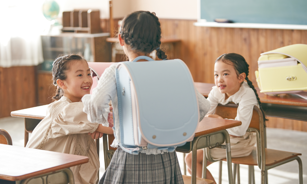 小学校入学準備にかかる費用の目安と準備の工夫