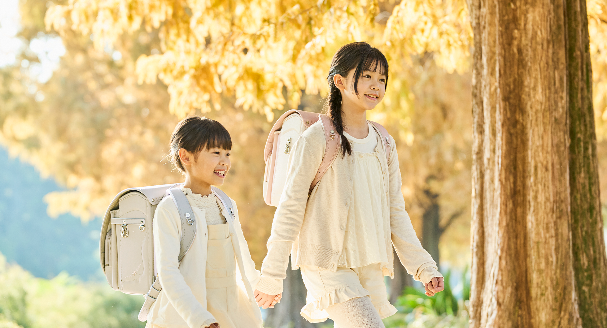 萬勇鞄ランドセル 高学年になっても大好きなままで　成長に寄り添う萬勇鞄のランドセル