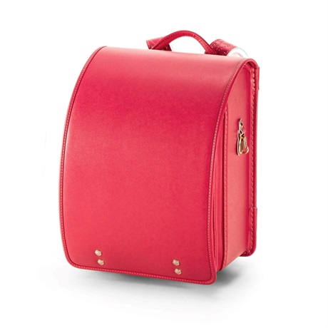 シュシュ 109ルビー