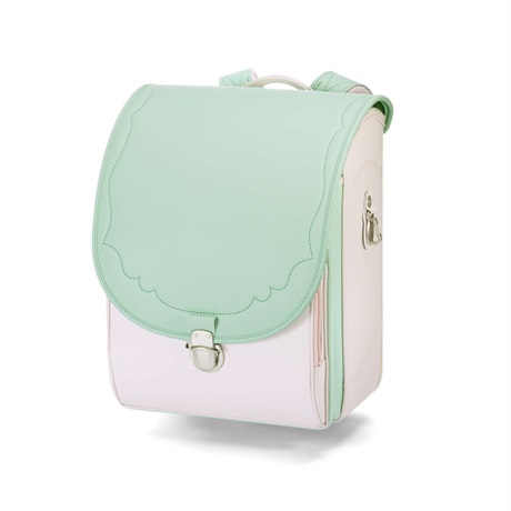 コロン 人工皮革157シボ 157サックス|2027年度 萬勇鞄