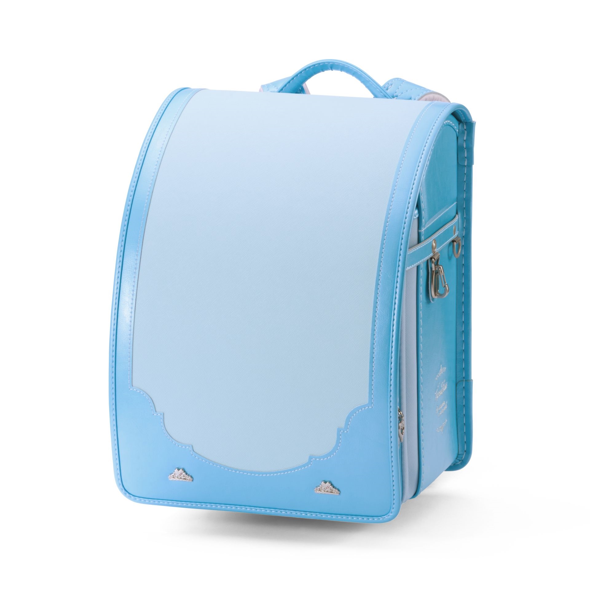 水色ランドセル 女の子