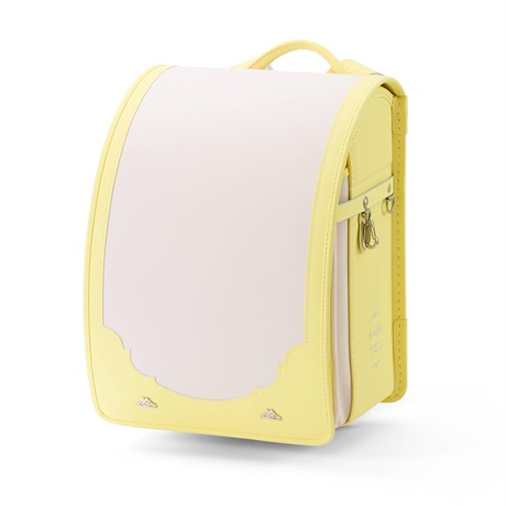 グレースティアラ 157ペールイエロー×エクルベージュ