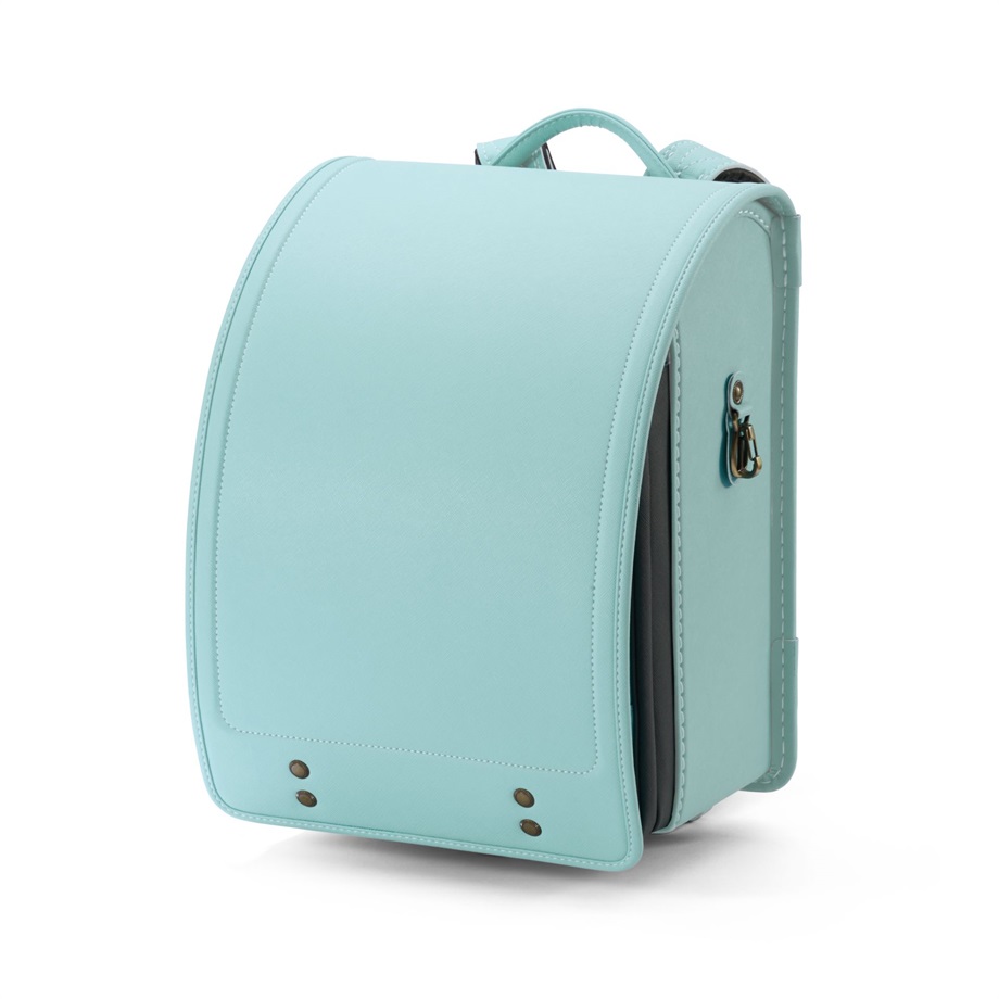 グリ 人工皮革157シボ 157アッシュブルー