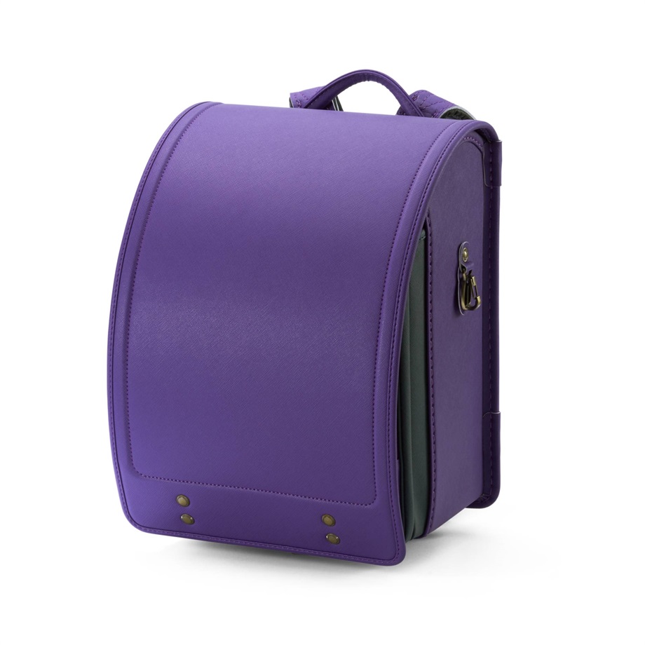 グリ 人工皮革157シボ 157バイオレッド