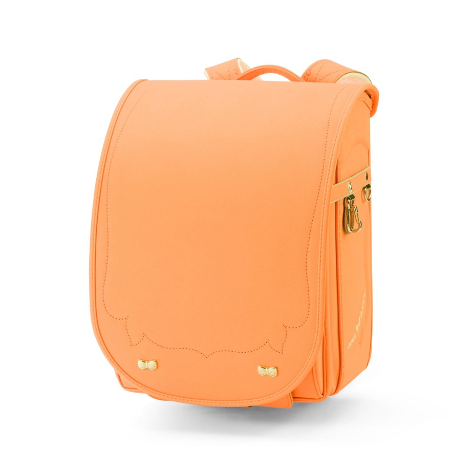 リアン 牛革ハイブリッド157シボ 157マリーゴールド