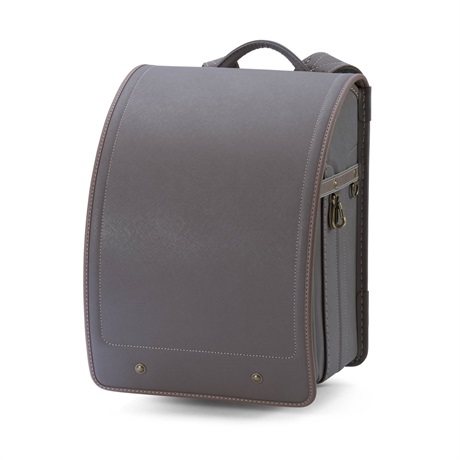 ノブレス 157スモーキグレー×ブラウン