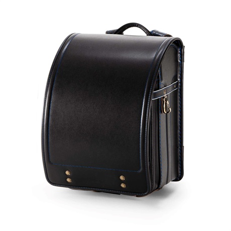 ゼスト ブラックｘブルー