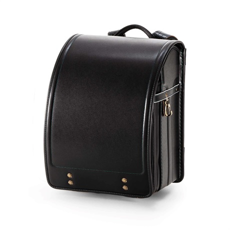 ゼスト ブラック×グリーン