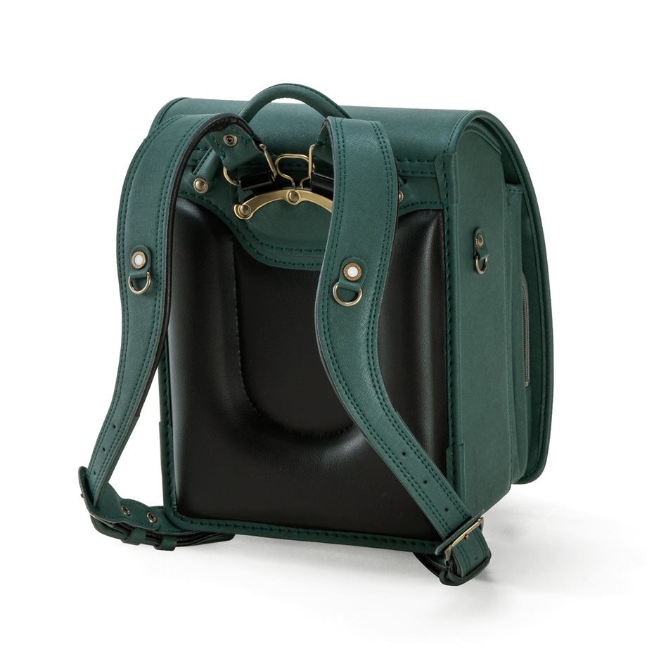 高級 レザー 鹿革 バッグ＆パンプス グリーン 緑 22.5 ニュージーランド シック 人工皮革157シボ 157グリーン|2026年度 萬勇鞄