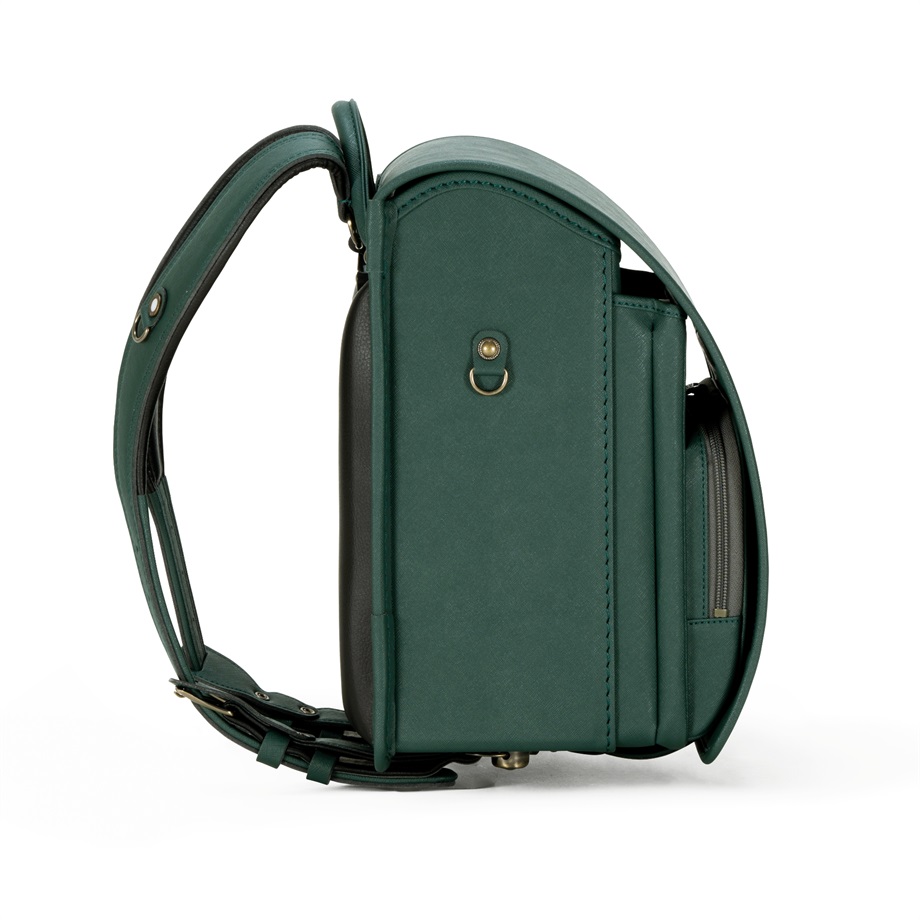 シック 人工皮革157シボ 157グリーン|2026年度 萬勇鞄