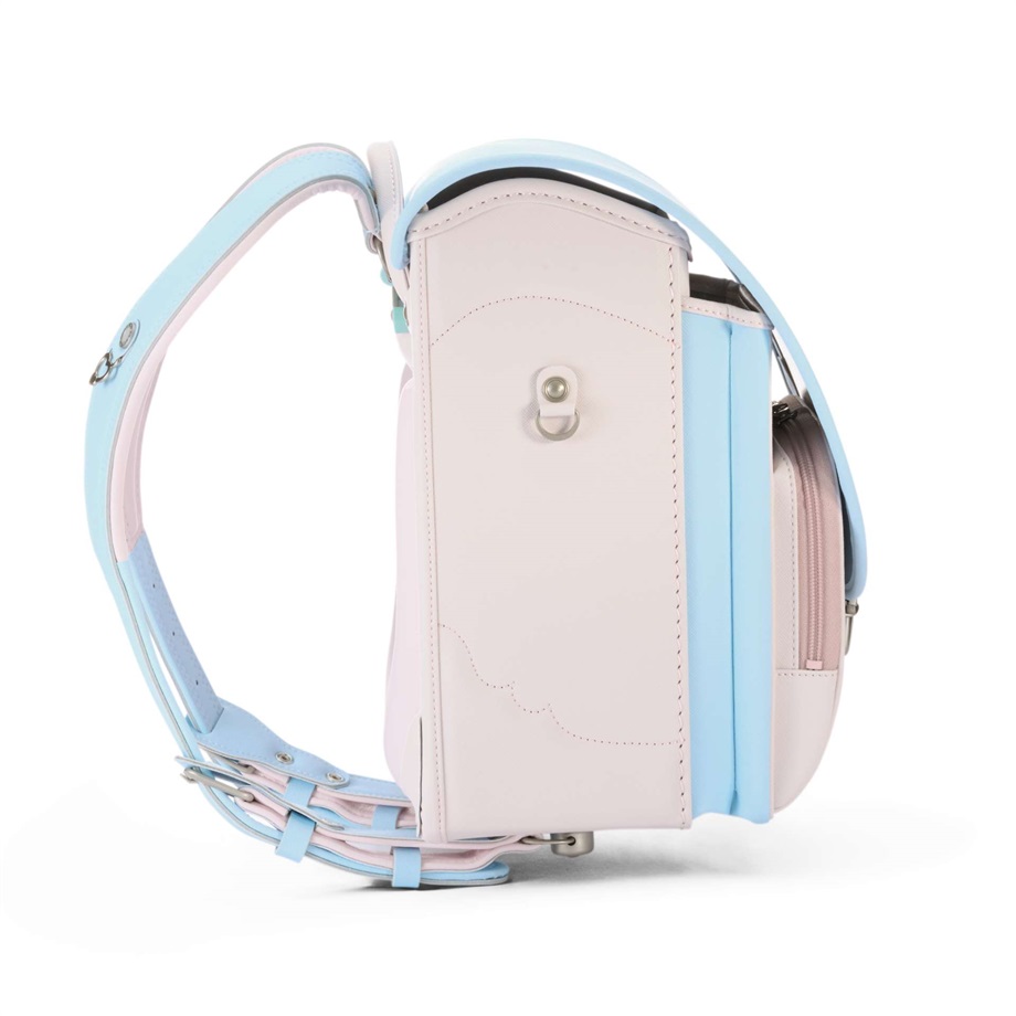 コロン 人工皮革157シボ 157サックス|2026年度 萬勇鞄