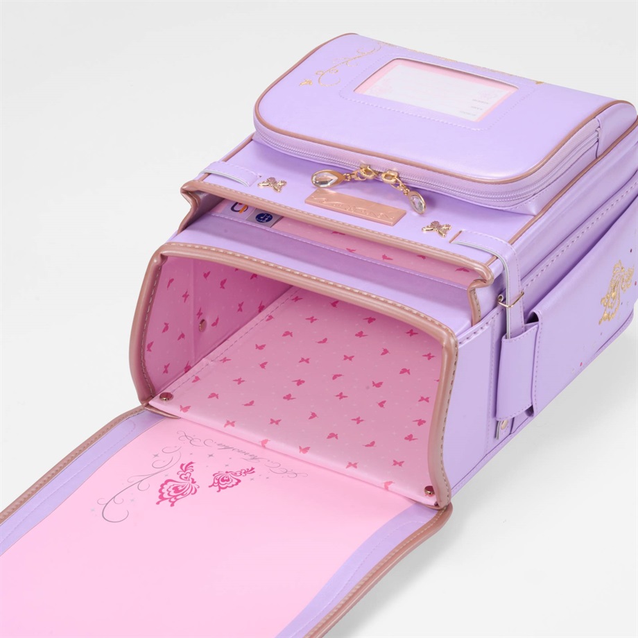 パール系|2027年度 萬勇鞄