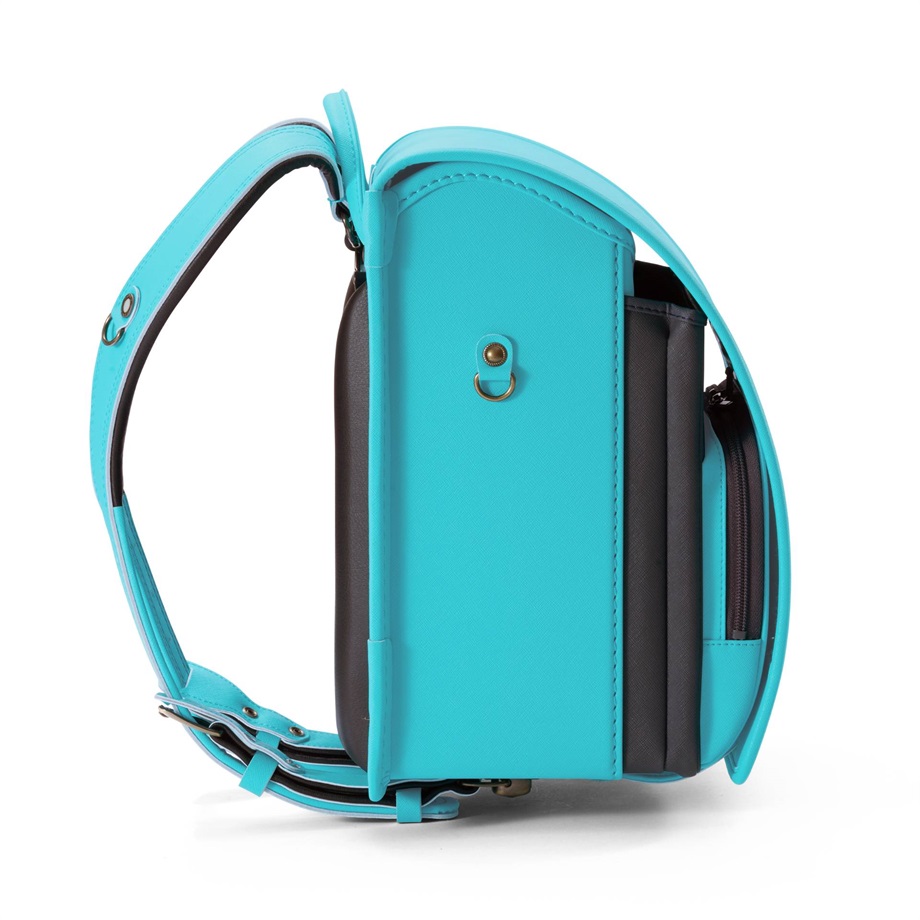 グリ 人工皮革157シボ 157ターコイズ|2026年度 萬勇鞄