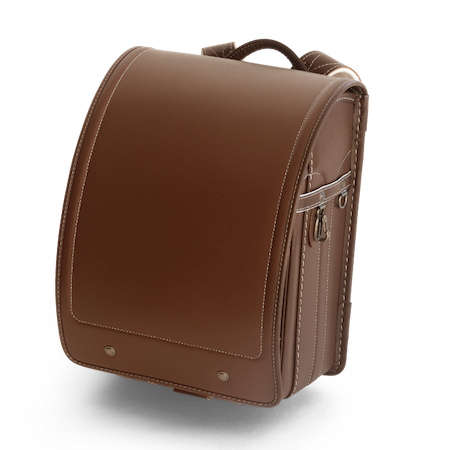 茶色（ブラウン系）ランドセル シックで上品なデザインをご紹介 | 萬勇鞄
