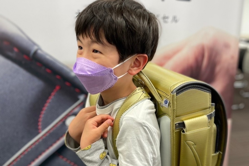 実績ランキング！男の子に人気のあったランドセル