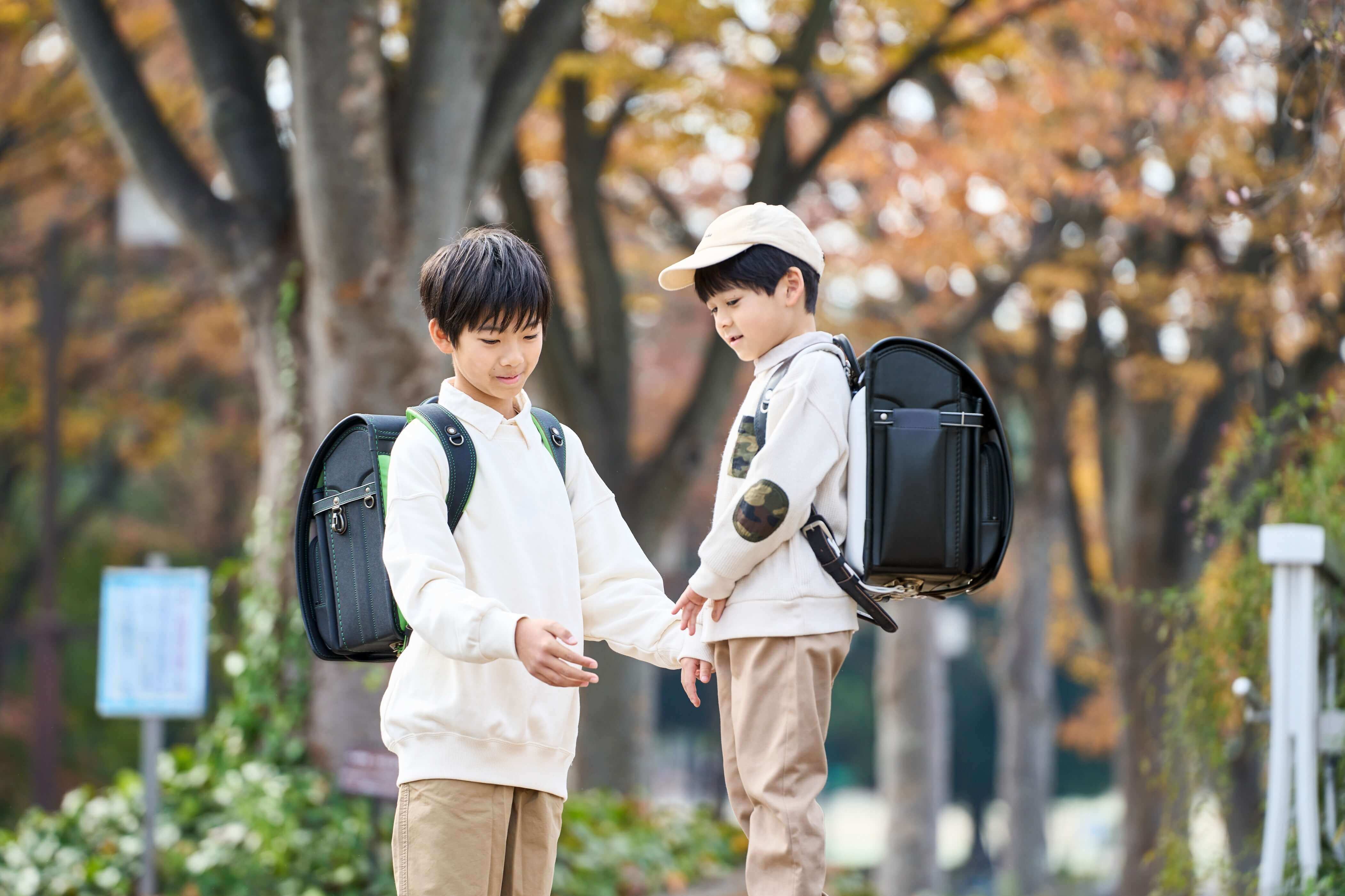 男の子ランドセル 良くある質問