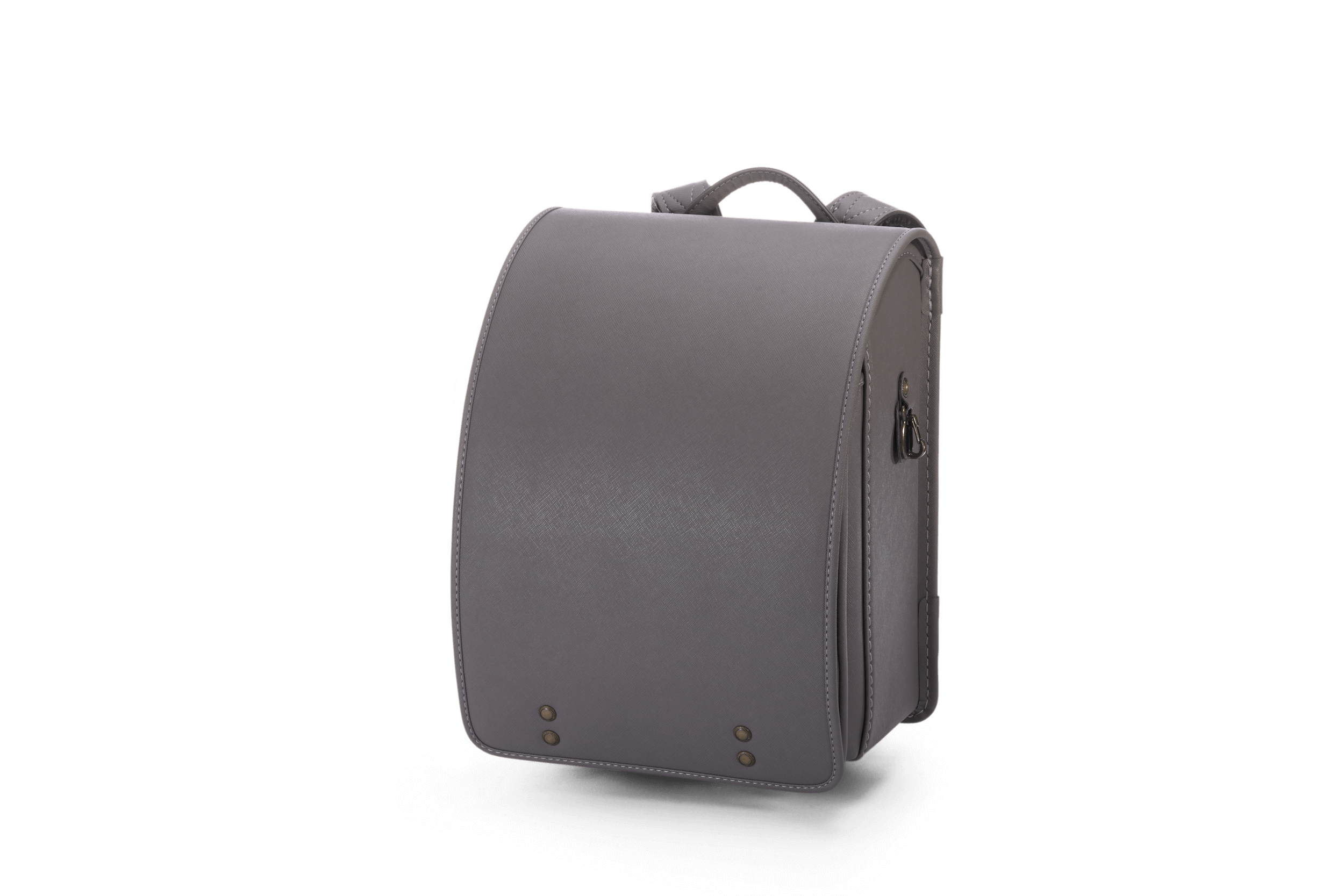 男の子ランドセル 「シック（スモーキーグレー）」シリーズ