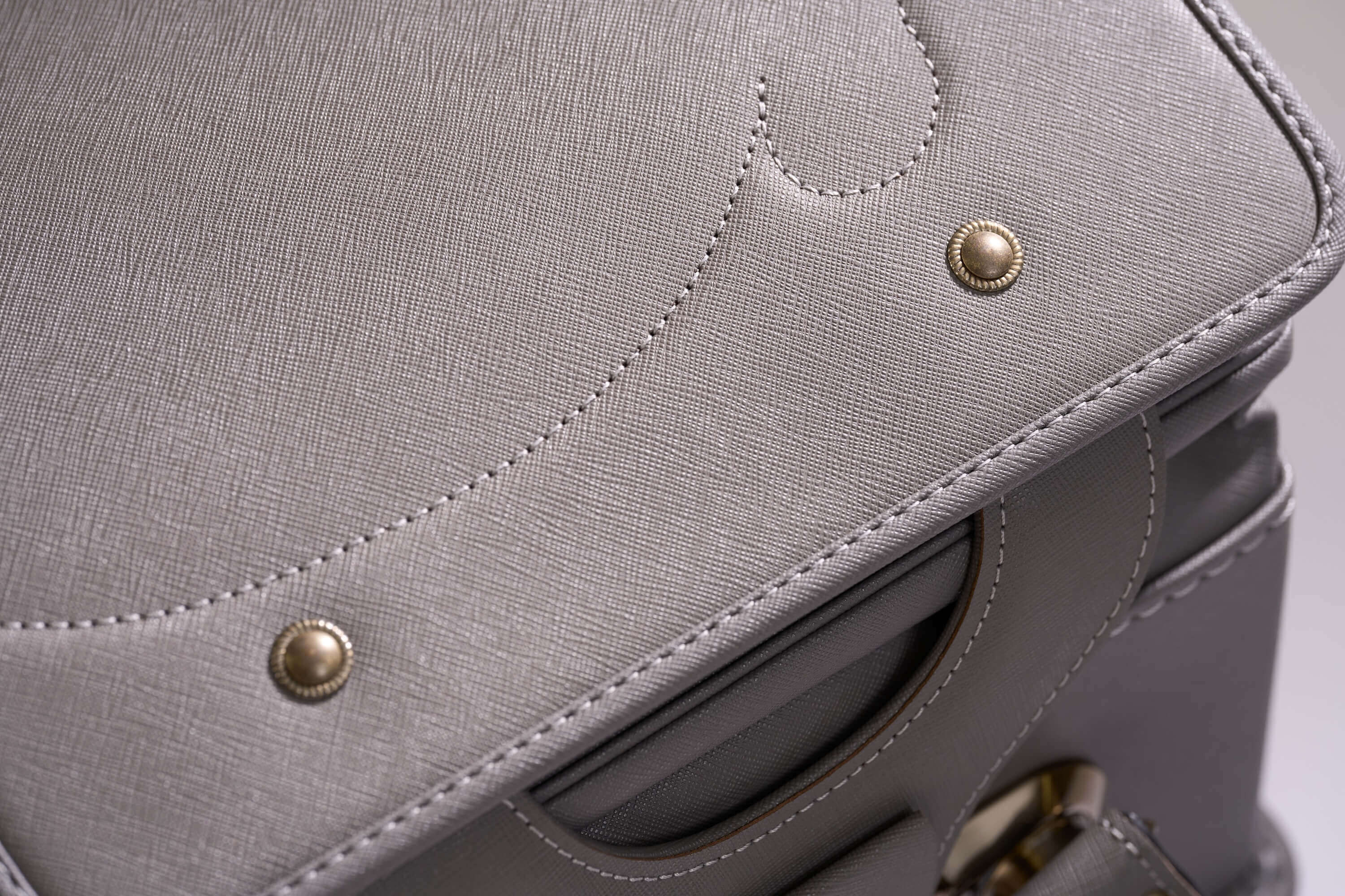 男の子ランドセル 素材