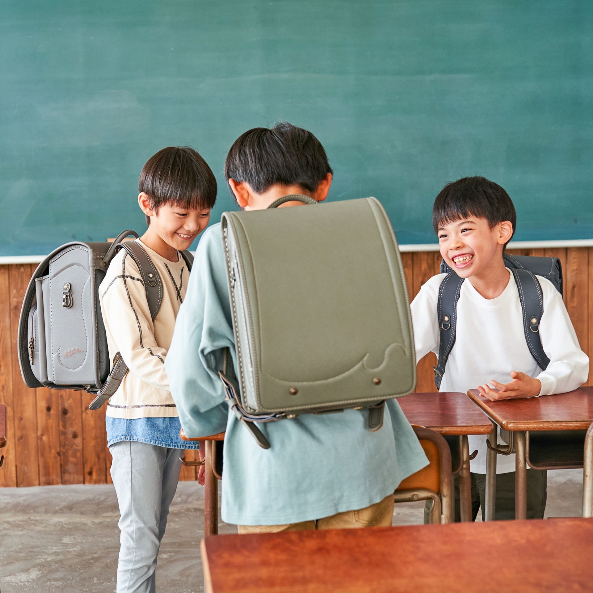 男の子「牛革ハイブリッド」ランキング