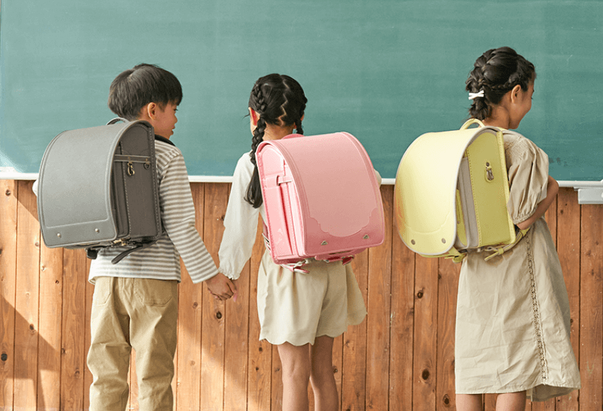 女の子「牛革」2027年度ランキング