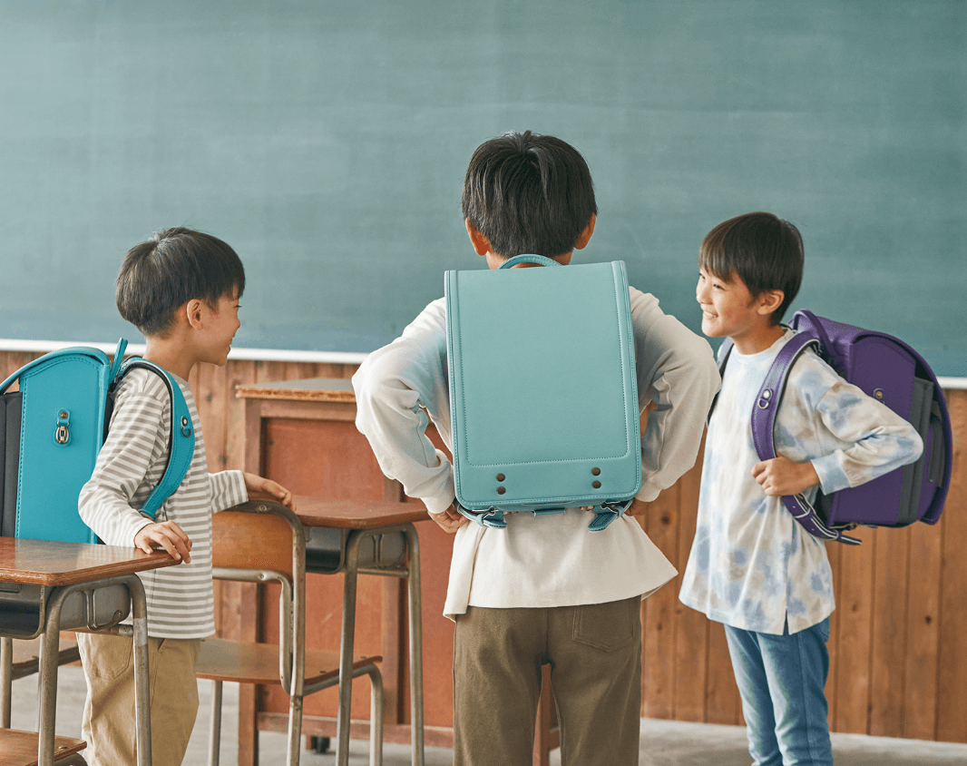 男の子人気ランドセル！2027年度の最新トレンドは？