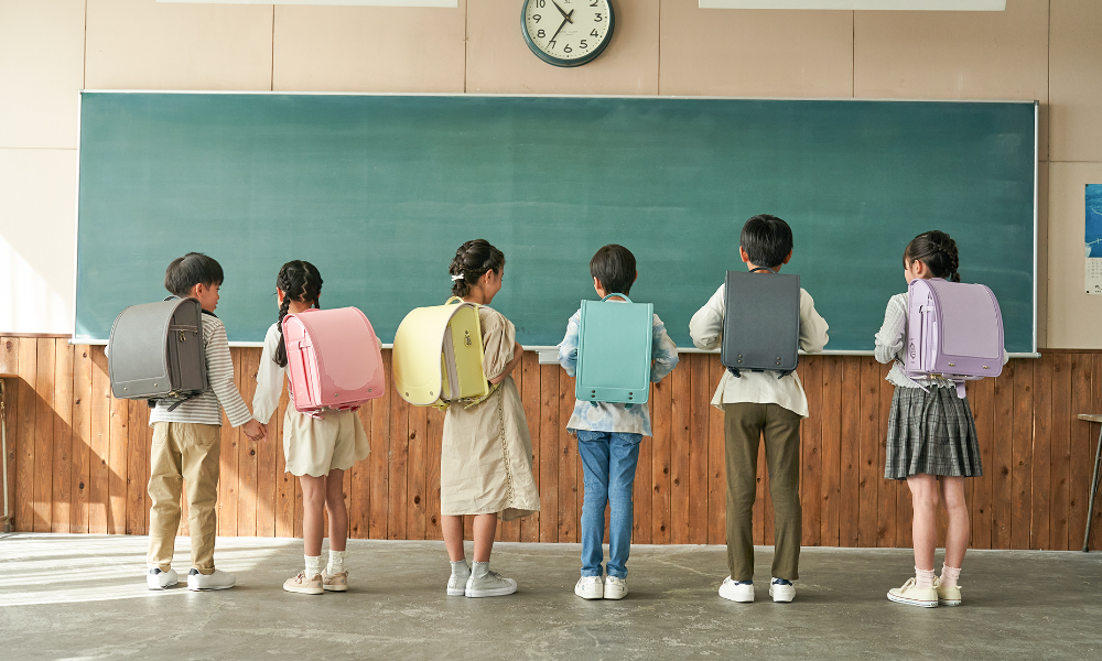 【2027年度】女の子のおしゃれなランドセル｜人気カラー・デザインとおすすめシリーズ
