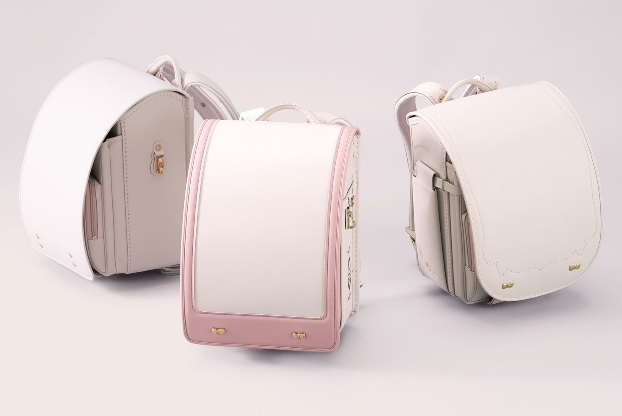 萬勇鞄ランドセルのエクルベージュを比較 親御さまが安心して選ぶために