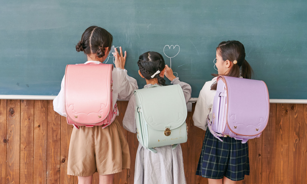 小学校の入学準備はいつから？必要なものとランドセルの確認ポイント