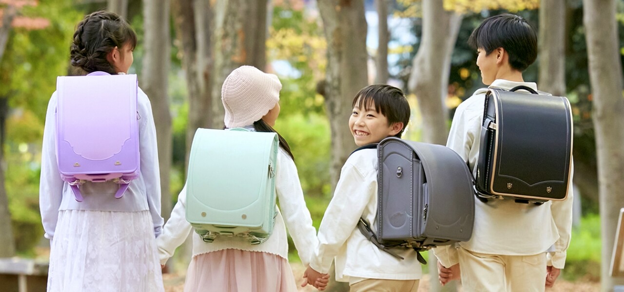2024年度ご入学用ランドセル販売スケジュール
